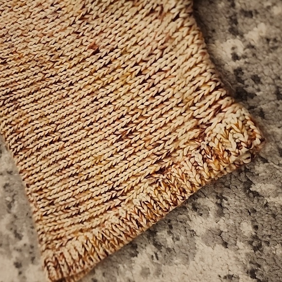 Volcom short sleeve cardigan sweater - Picture 5 of 5